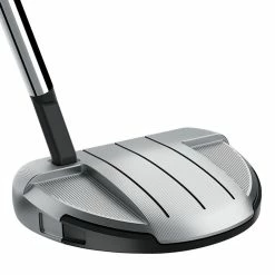 TaylorMade Spider GT Roll Back Putter - Silver #3