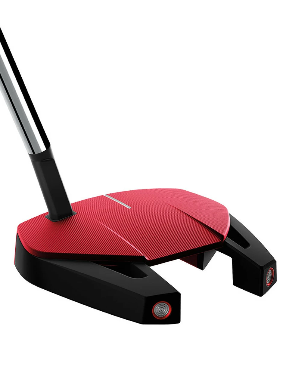 TaylorMade Spider GT Putter - Red #3