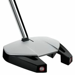 TaylorMade Spider GT Putter - Silver CS