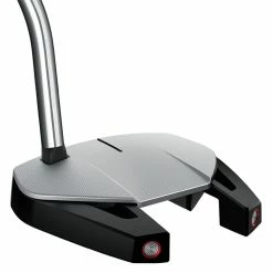 TaylorMade Spider GT Putter - Silver SB