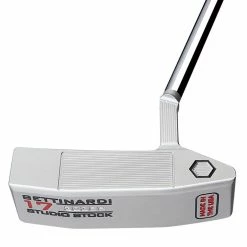 Bettinardi Studio Stock 17 Putter 2021