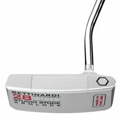 Bettinardi Studio Stock 28 Armlock Putter 2021