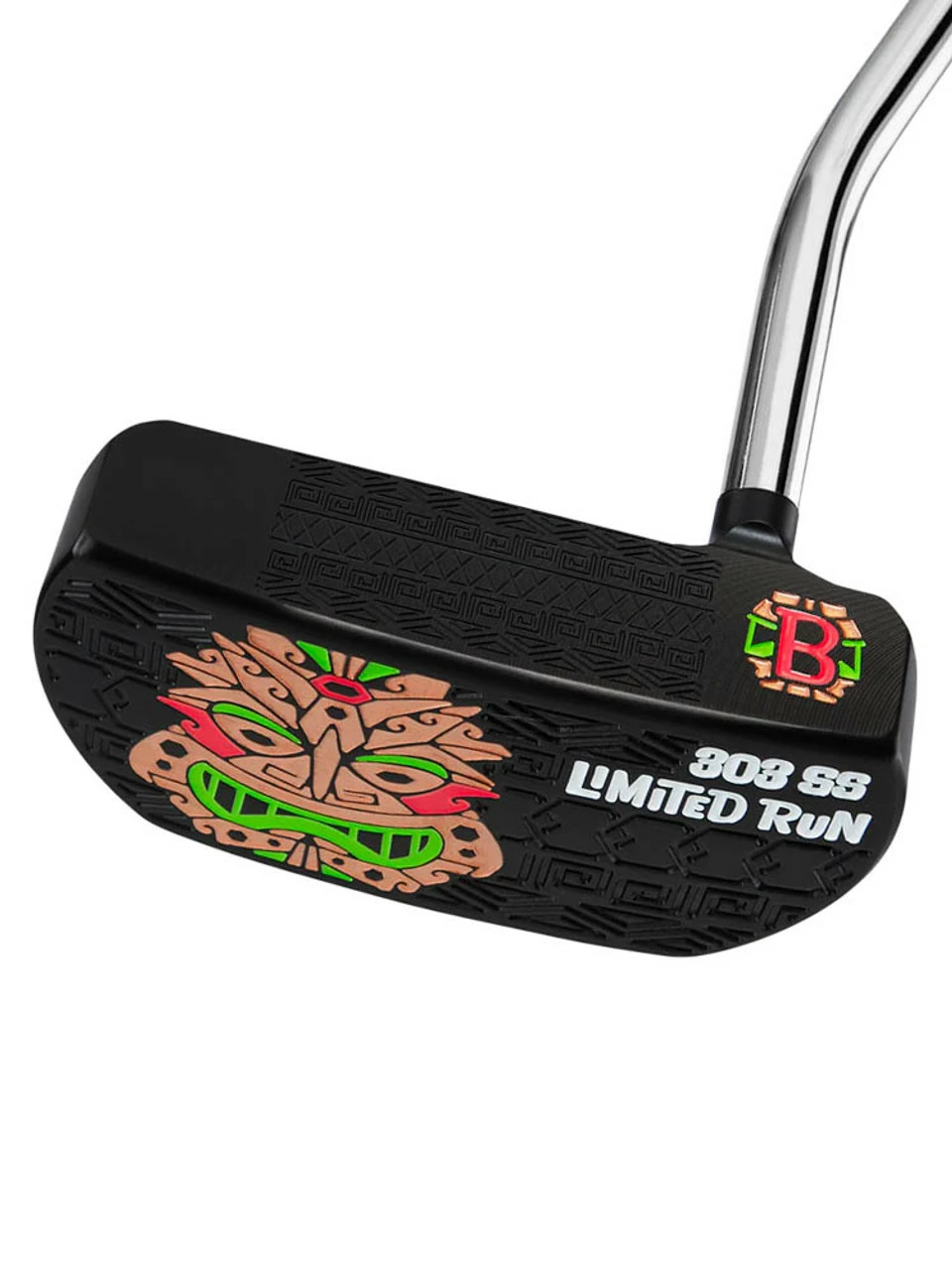 Bettinardi Tiki 2023 SS35 Tiki Limited Putter