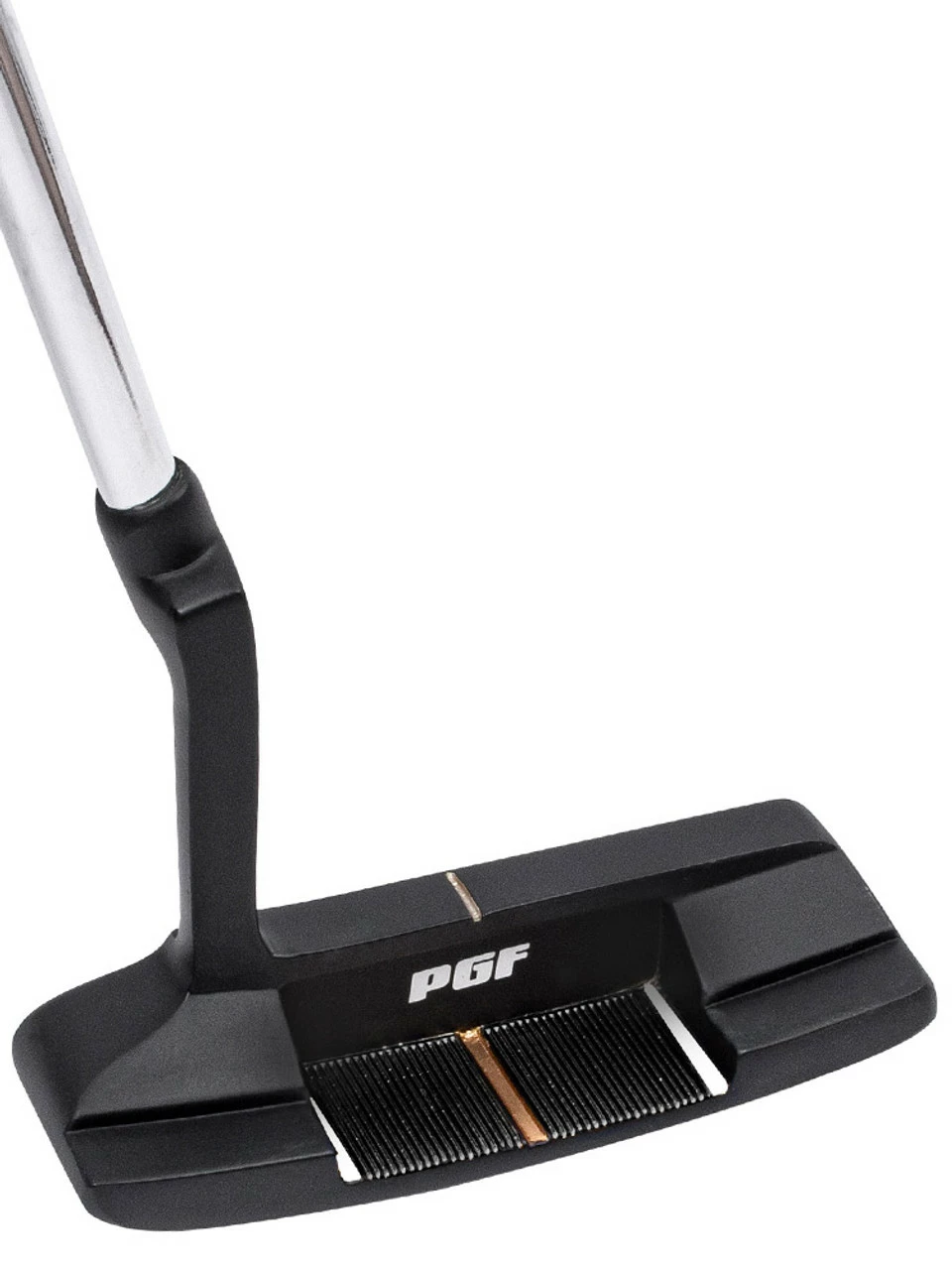 PGF Golf PGF TP Gold Putter - 1001