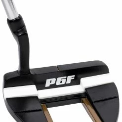 PGF Golf PGF TP Gold Putter - 1002