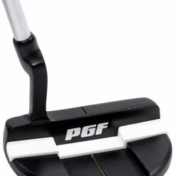 PGF Golf PGF TP Gold Putter - 1003