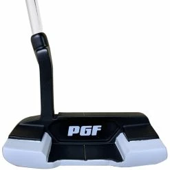 PGF Golf PGF TP Gold Putter - 1009