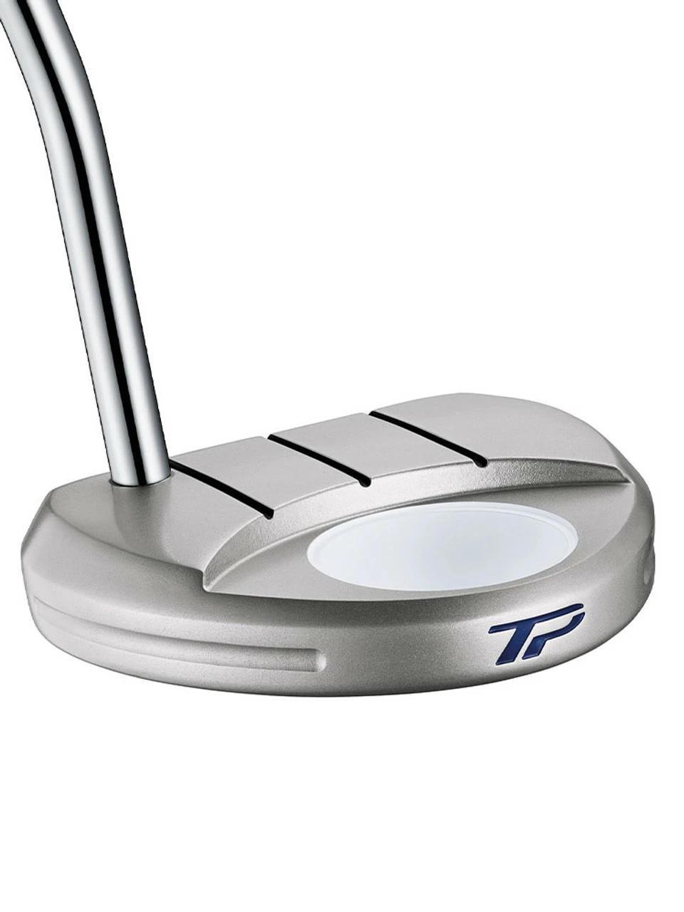 TaylorMade TP Hydroblast Putter - Chaska