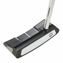 Odyssey Tri-Hot 5K Putter - Triple Wide Double Bend