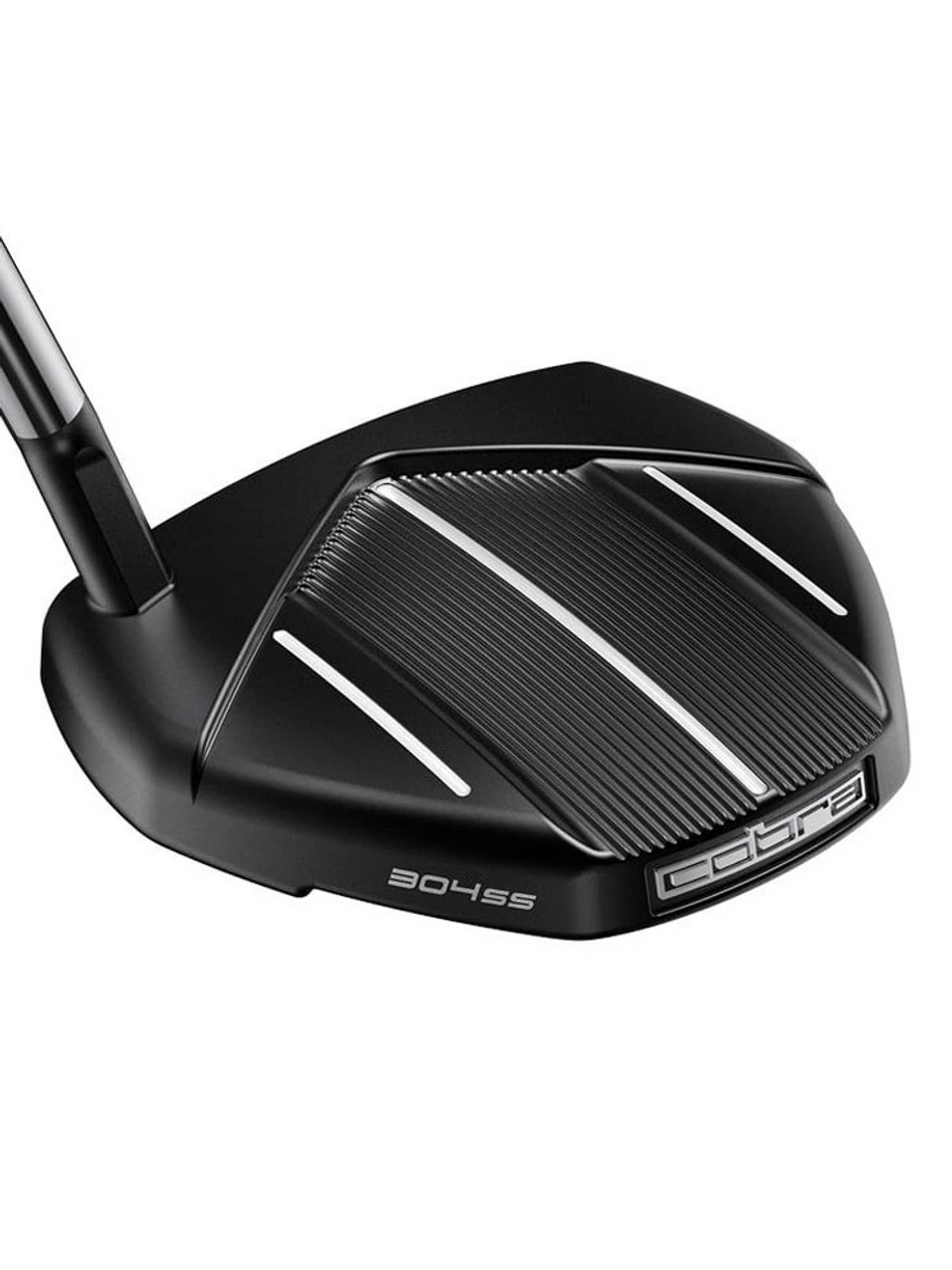 Cobra King Vintage Putter - Cuda 40