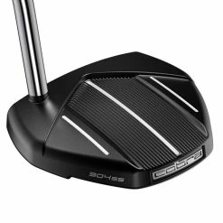 Cobra King Vintage Putter - Cuda