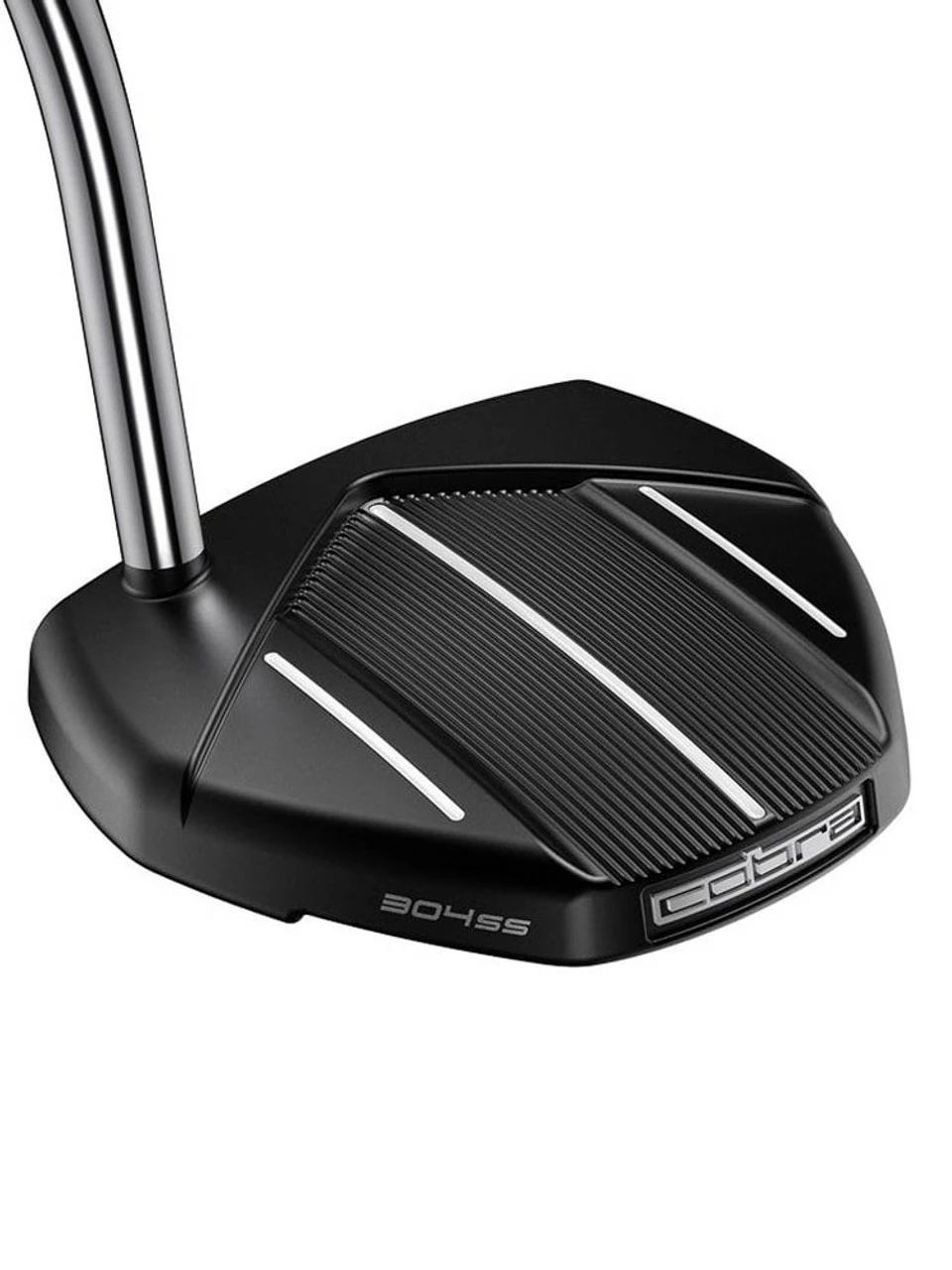 Cobra King Vintage Putter - Cuda