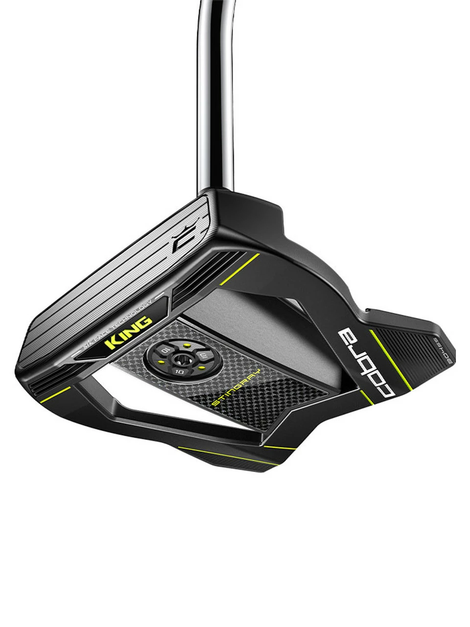 Cobra King Vintage Putter - Stingray