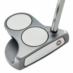 Odyssey White Hot OG Stroke Lab Putter - 2-Ball