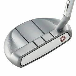 Odyssey White Hot OG Stroke Lab Putter - Rossie S