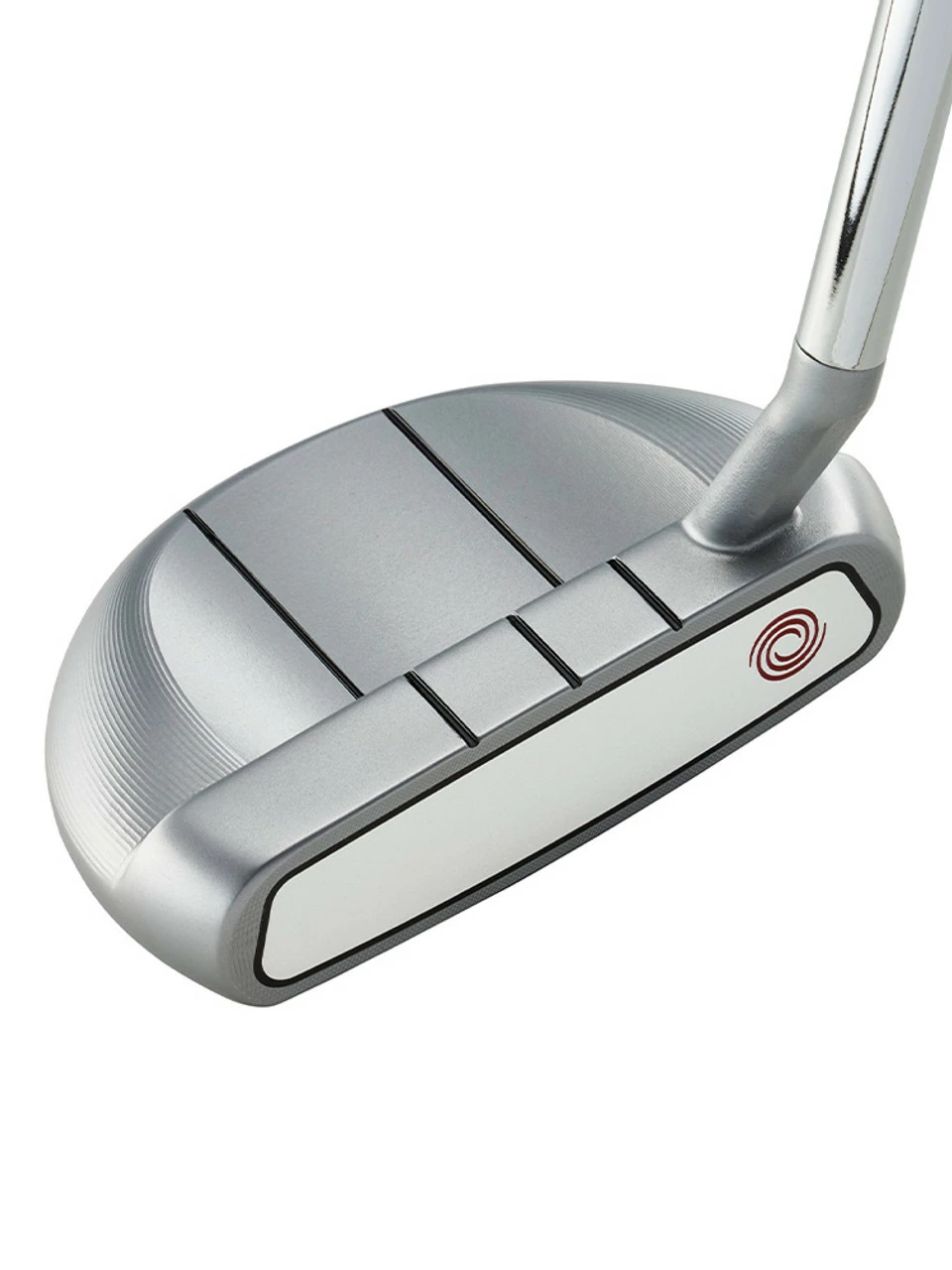 Odyssey White Hot OG Stroke Lab Putter - Rossie S
