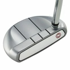 Odyssey White Hot OG Stroke Lab Putter - Rossie