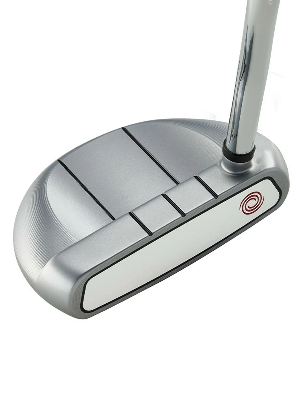 Odyssey White Hot OG Stroke Lab Putter - Rossie