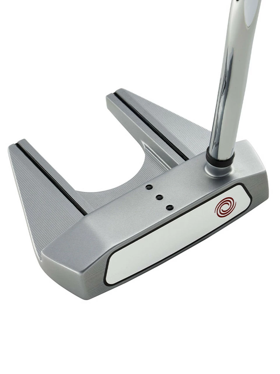 Odyssey White Hot OG Stroke Lab Putter - Seven