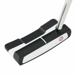Odyssey White Hot Versa Putter - Double Wide DB