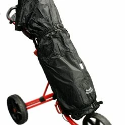 Seaforth Full Bag Raincover