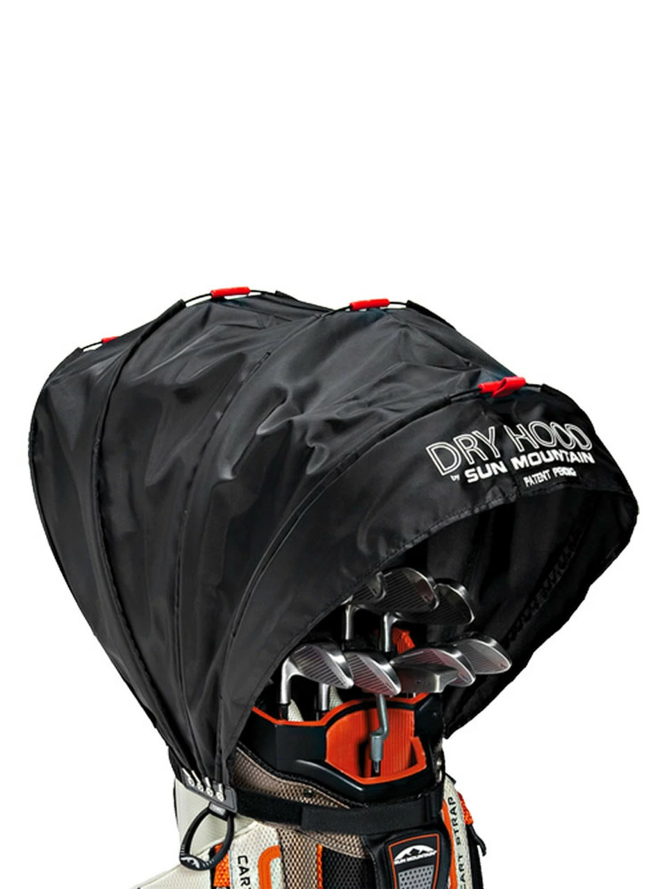 Sun Mountain Dry Hood