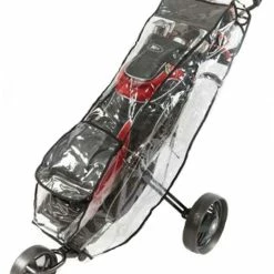 Walkerden Deluxe Bag Rain Cover