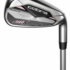 Cobra Air-X Irons - Womens