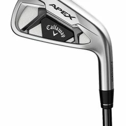 Callaway Apex 21 Iron - Graphite Shaft