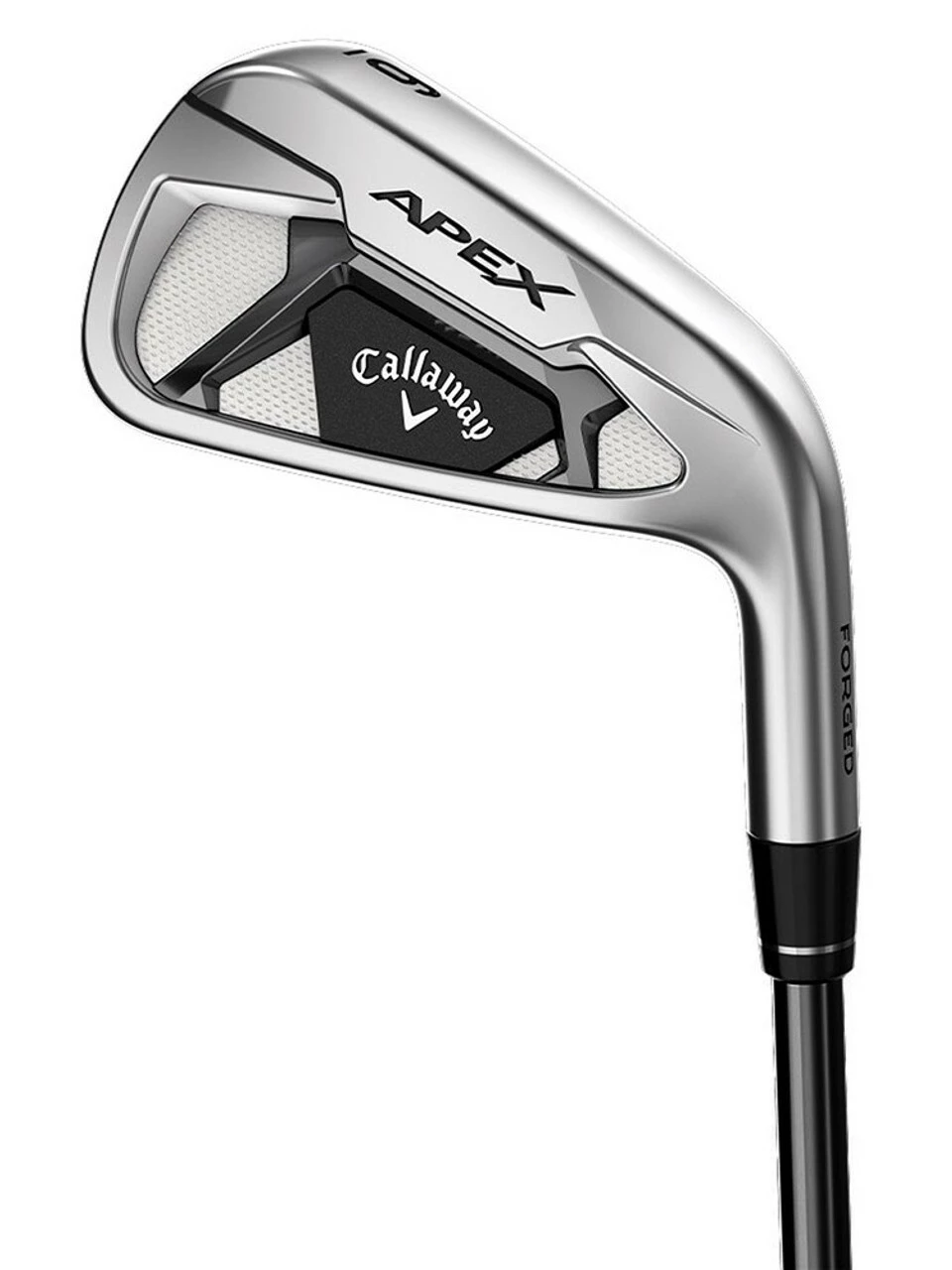Callaway Apex 21 Iron - Graphite Shaft