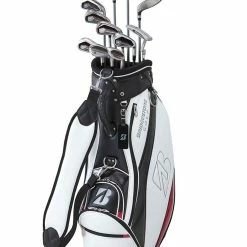 Bridgestone BG-100 Package - Graphite Shaft