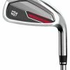 Wilson DYNAPWR Iron - Steel Shaft