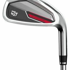 Wilson DYNAPWR Iron - Steel Shaft
