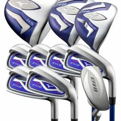 Mizuno Efil VIII Full Set - Womens