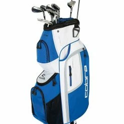 Cobra FlyXL Package Set - Graphite Shaft