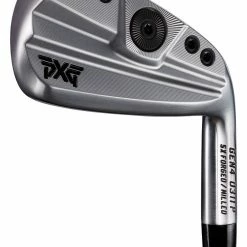 PXG GEN4 0311 P Single Iron - Steel Shaft