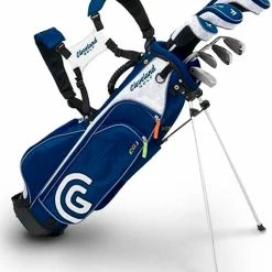 Cleveland Junior Package - Ages 10-12