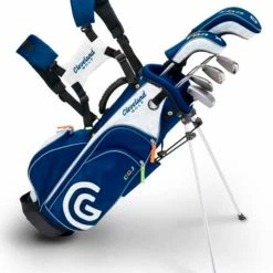 Cleveland Junior Package - Ages 7-9