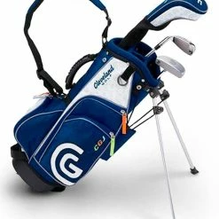 Cleveland Junior Package - Ages 4-6