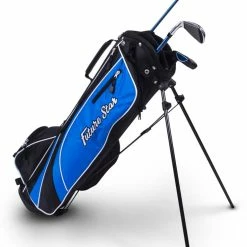 PGF Golf PGF Future Star JWS Junior Package - Ages 9-12