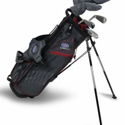 US Kids Golf Ultra Light 60-s 5-Club Set