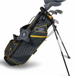 US Kids Golf Ultra Light 63-s 5-Club Set