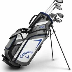 Callaway XT Junior Set - 10 Piece