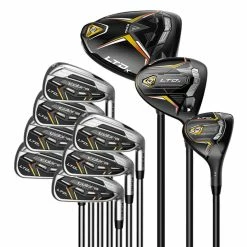 Cobra King LTDx Full Set - 10 Piece