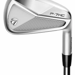 TaylorMade P7MC 23 Iron - Steel Shaft