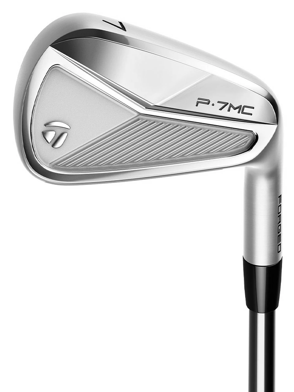 TaylorMade P7MC 23 Iron - Steel Shaft