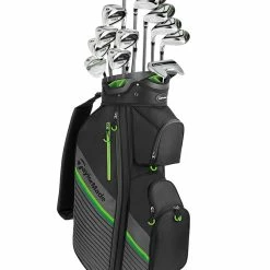 TaylorMade RBZ SpeedLite Package - Steel Shaft