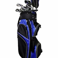 Stonehaven S20 Package - Graphite Shafts