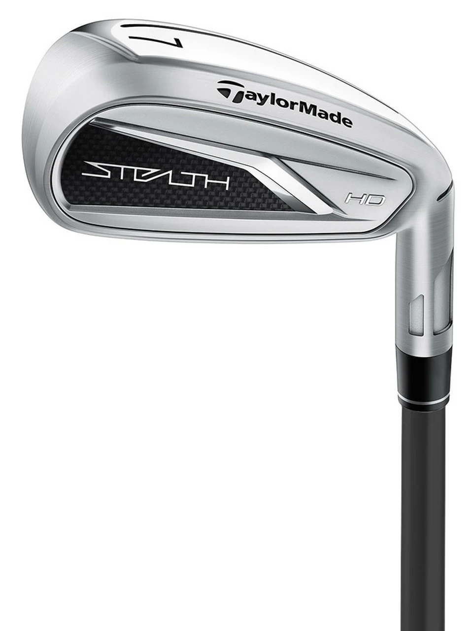 TaylorMade Stealth 2 HD Iron - Graphite Shaft