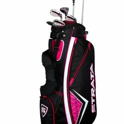 Strata 11 Piece Package - Ladies